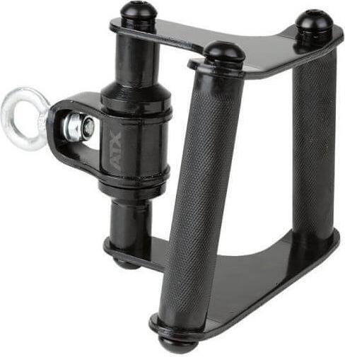 ATX Black Line - Rotation Row Bar