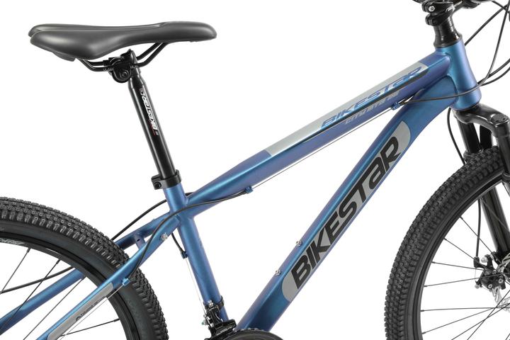 Produktbild Bikestar Fully Mountainbike