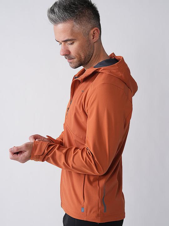 Actual product image Meru Softshelljacke Nancy (XL)