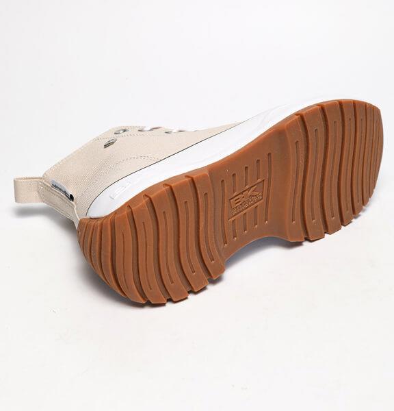 Produktbild British Knights Kaya Mid Fly Sneaker (40)