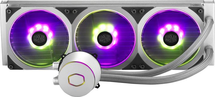 Immagine prodotto Cooler Master MasterLiquid ML360P