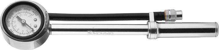 Actual product image Birzman Zacoo Salute damper pump