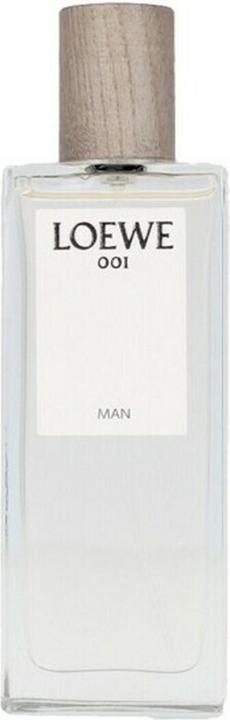 Actual product image Perfumes Loewe 001 Man (Eau de parfum, 50 ml)