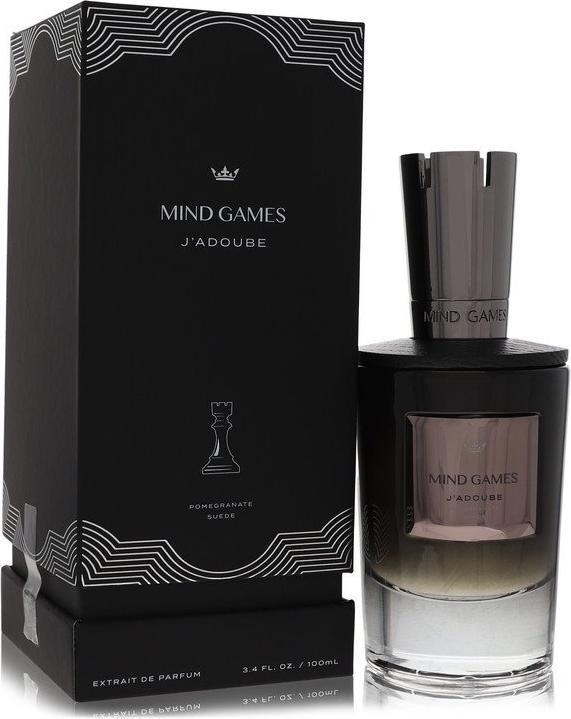 Mind Games J'Adoube (100 ml)