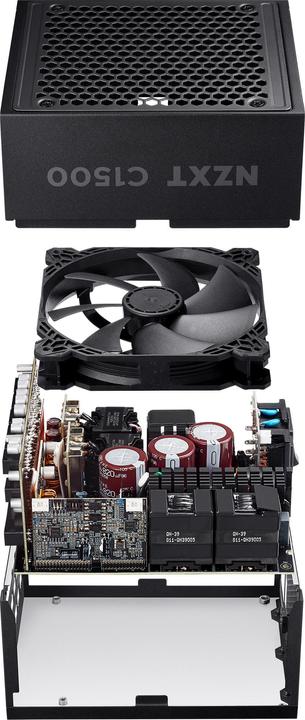 Image du produit NZXT C1500 (1500 W)