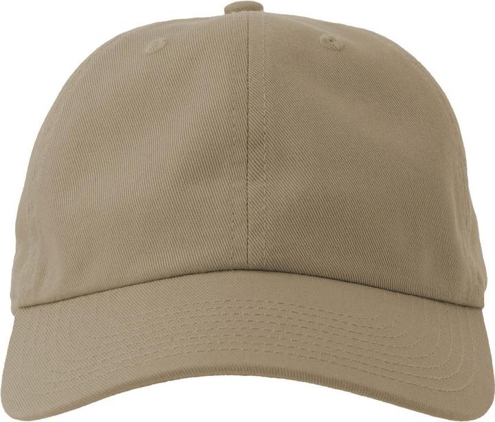 Produktbild Atlantis Dad BaseballMütze 6 Segmente (One Size)