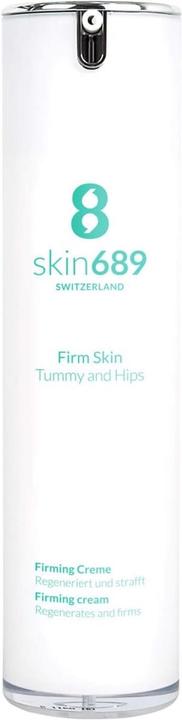 skin689 Firm Skin Tummy and Hips Cream (Körpercreme, 100 ml)