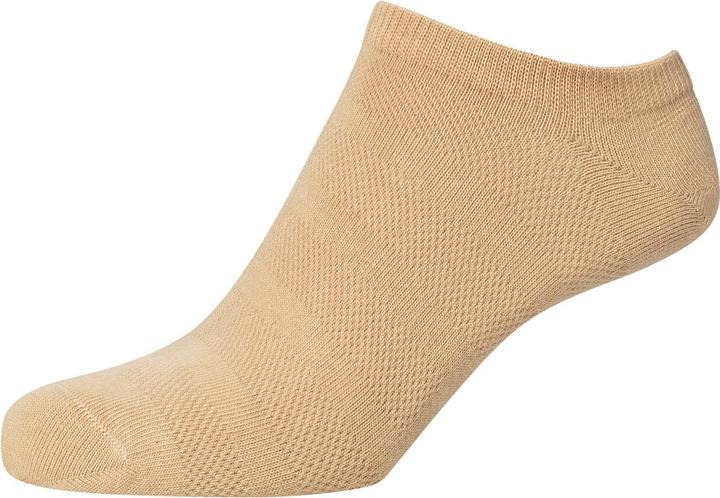 Immagine prodotto S.Oliver Sneakersocken (confezione da 4, 39, 42)