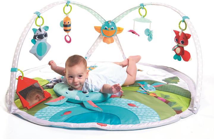 Produktbild Tiny Love Dynamic Gymini - Meadow Days