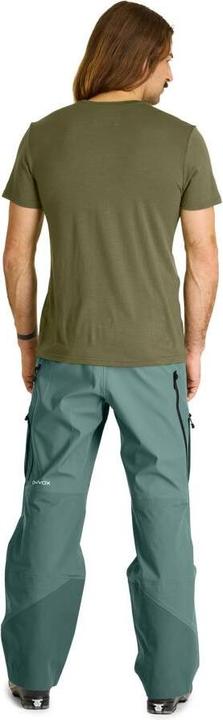 Immagine prodotto Ortovox 185 Piazza Merino TS (XXL)