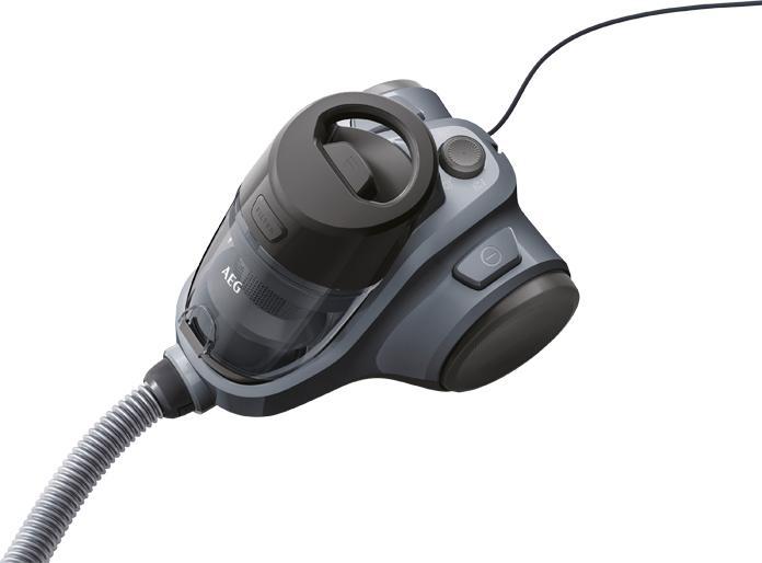 Image du produit AEG Aspirateur LX5-2-4DB 900258319