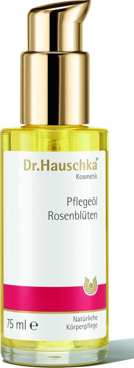 Dr. Hauschka Rosen (Körperöl, 75 ml)