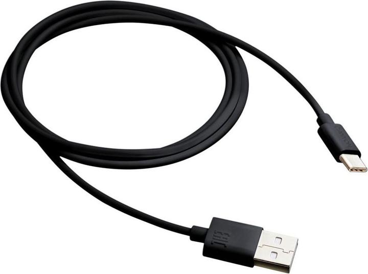 Immagine prodotto Canyon Cavo Standard USB Type-C, Lunghezza 1m (1 m, USB 2.0)