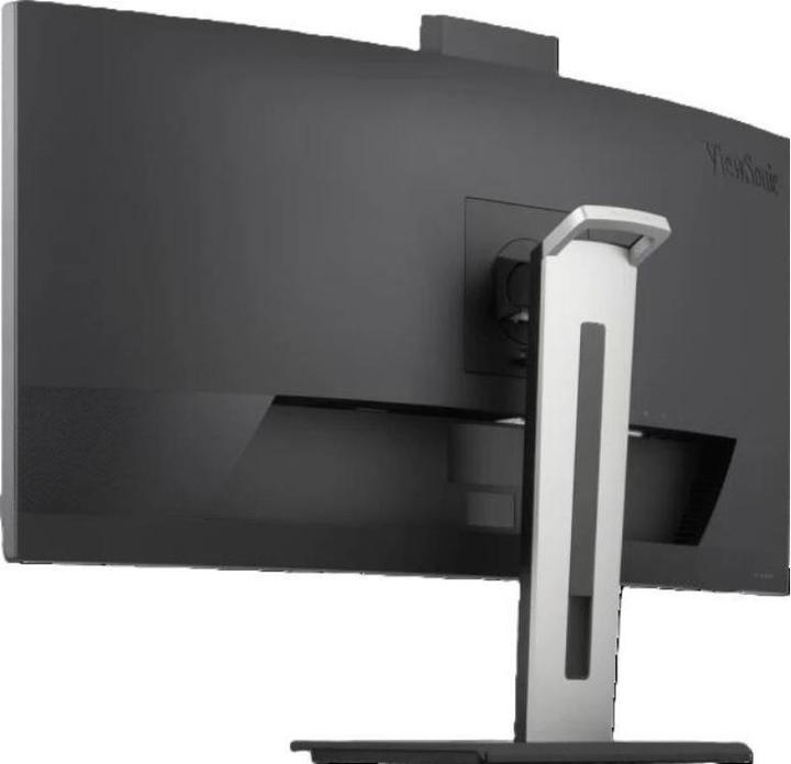 Actual product image Viewsonic 86,4cm VG3457CV curved 21:9 HDMI/DP/USBC/LAN UWQHD (3440 x 1440 pixels, 34")