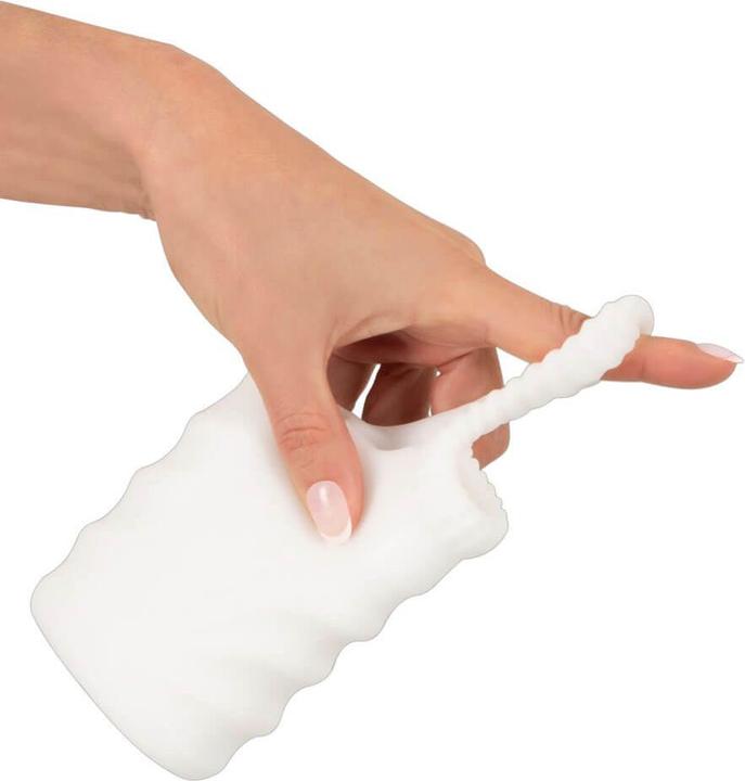 Produktbild Stroker Super Soft Masturbator & Vibrating Bullet