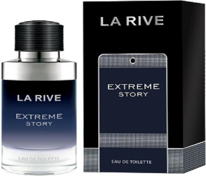 Immagine prodotto La Rive Storia estrema (Eau de toilette, 75 ml)