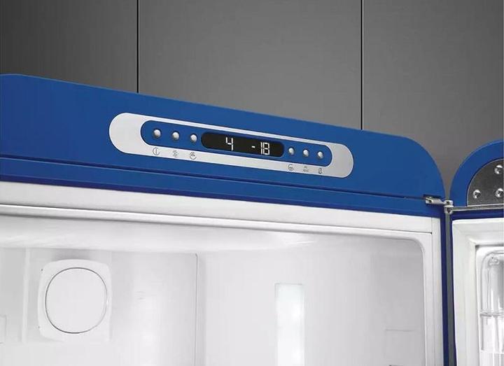 Produktbild Smeg Retro Style FAB30RBE5 (294 l)