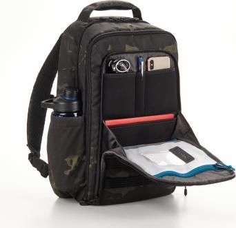 Produktbild Tenba Axis V2 16L Rucksack Roadwarrior Camo (Fotorucksack, 16 l)