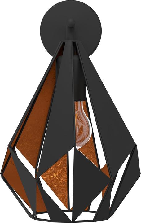 Actual product image EGLO Carlton (E27)