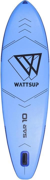 Actual product image Wattsup Sar 10 (10')