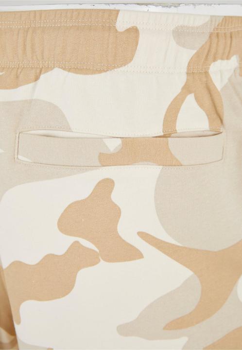 Produktbild Urban Classics Easy Camo Shorts - 161161 (L)