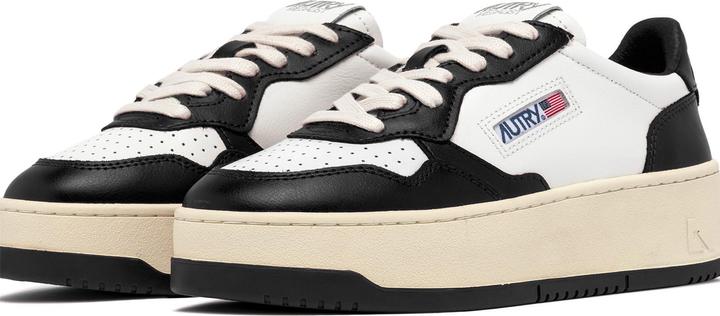 Produktbild Autry Sneakers Nero (39)