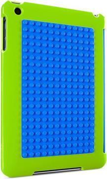 Produktbild Belkin LEGO Bastel-Schutzhüllen für iPad mini - Grün (iPad mini)