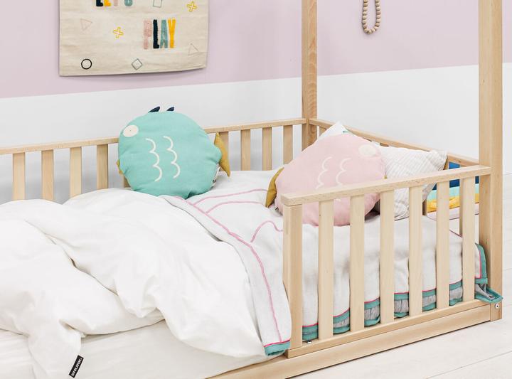 Actual product image Bopita Robin (90 x 200 cm)