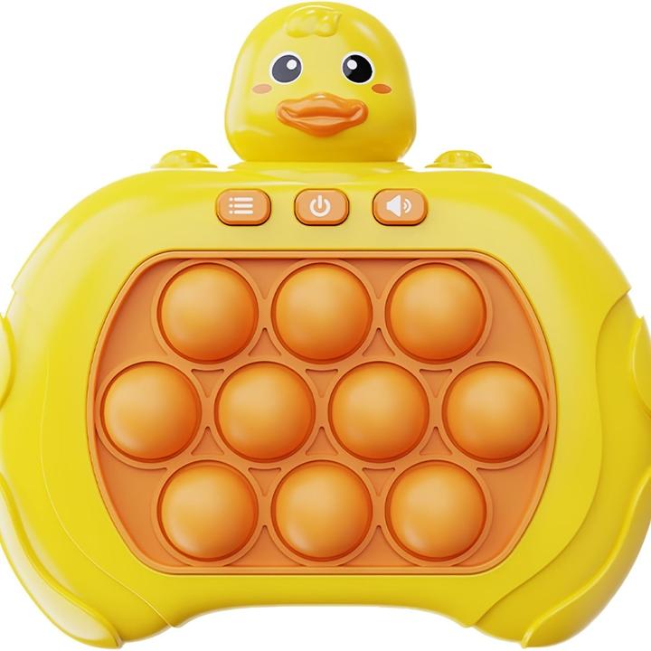 Activity Board Jouets à pousser lumineux, machines à sous de poche, jeux de puzzle révolutionnaires