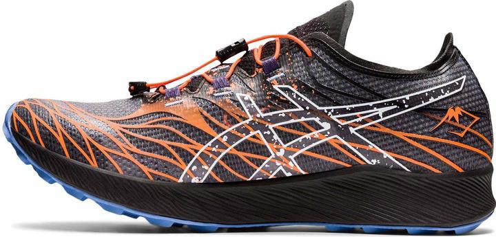 Actual product image ASICS Performance Fuji Speed Men's Trail Running Shoe (42)