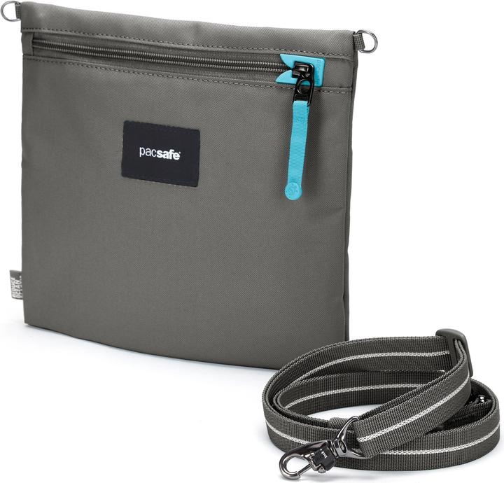 Actual product image Pacsafe Go Umhängetasche RFID Schutz 24 cm