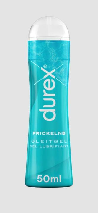 Productafbeelding Durex Tintelend spelen (50 ml)