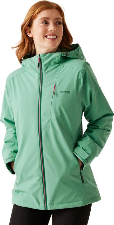 Immagine prodotto Regatta Highton IV Giacca Imbottita Semplice Donna (36 D)