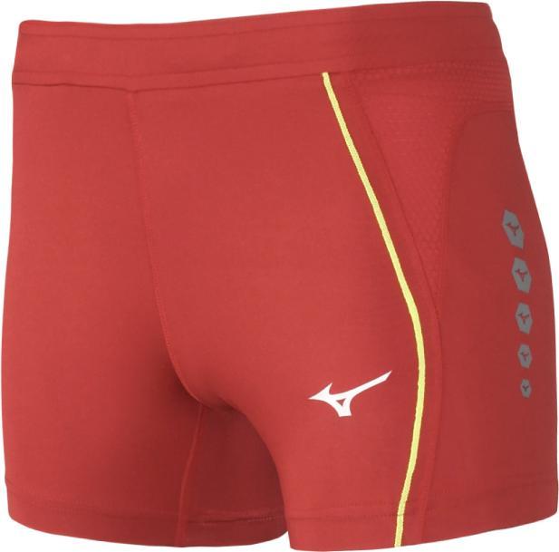 redred