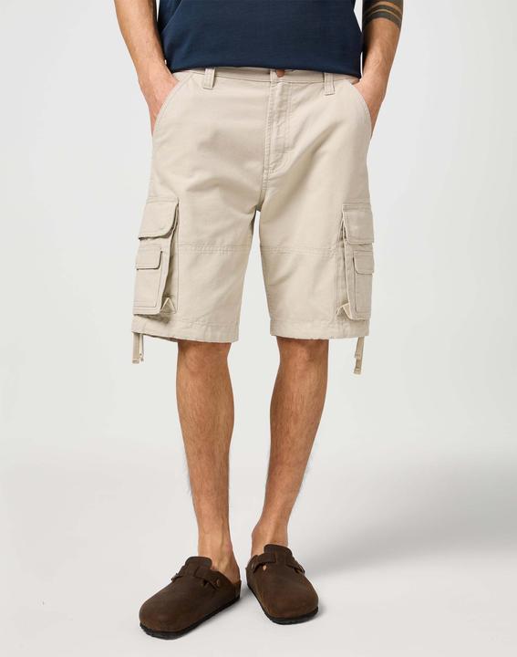 Wrangler Cargoshorts Cj Cargo Shorts (36)