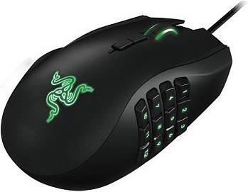 Immagine prodotto Razer Naga 2014, mancino (Cablato)