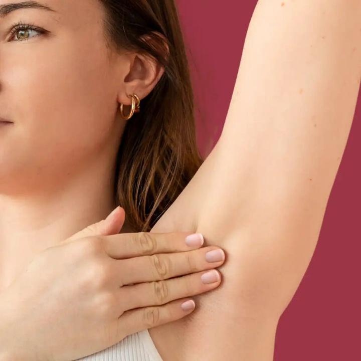 Produktbild Endro Cosmétiques Deodorant natürlich Palmarosa inklusive Spachtel 50 ml (Crème, 50 ml)