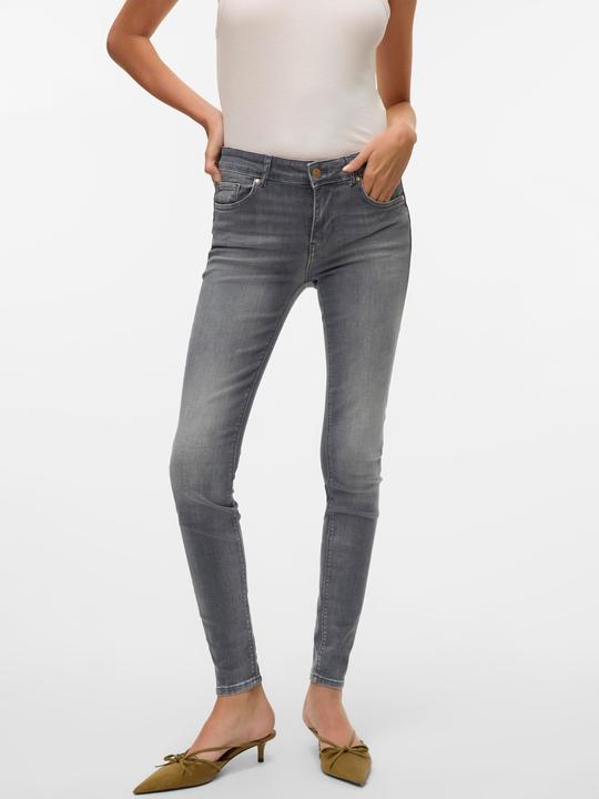 Image du produit Vero Moda Jeans VMLux taille normale et coupe étroite (30)
