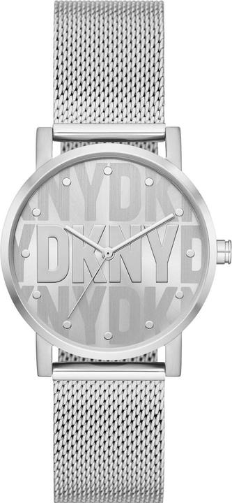 Produktbild DKNY Soho (Analoguhr, 34 mm)