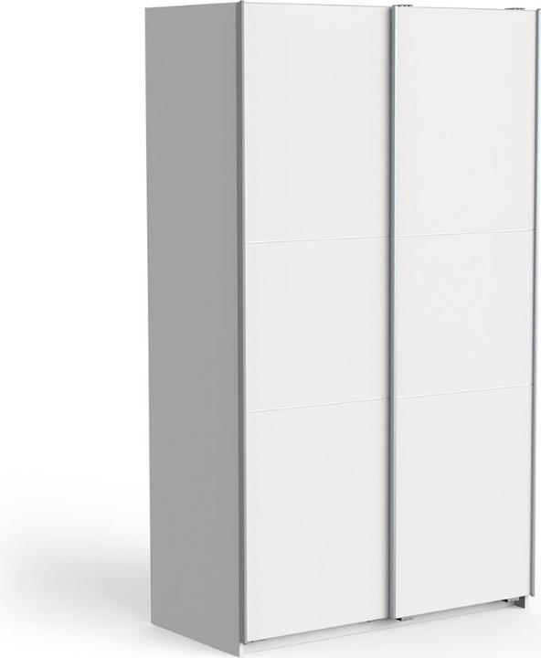 Immagine prodotto Home123 Fantasma (116,5 x 60 x 203 cm)