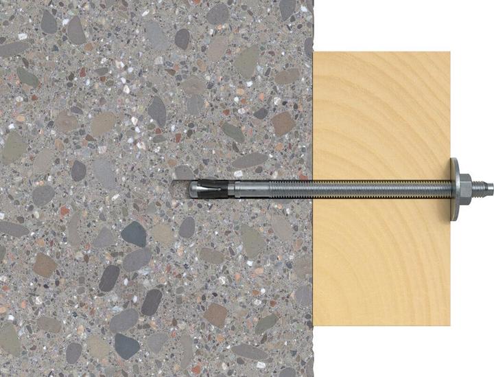 Actual product image Fischer 564646 (1 pcs.)