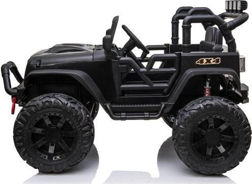 Actual product image Es-toys Electric car offroad (24 V)