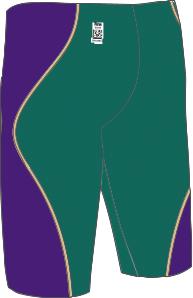 Produktbild Speedo Fastskin LZR INTENT JAM AM Swimwear Male Adult (26)