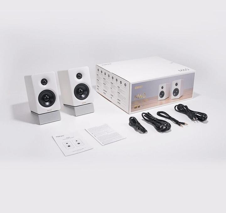 Actual product image Edifier M60 (1 pair, 66 W)