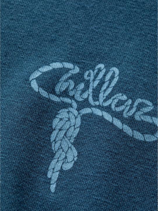 Image du produit Chillaz Women's Iseo Mountain Logo T-Shirt (38, M)