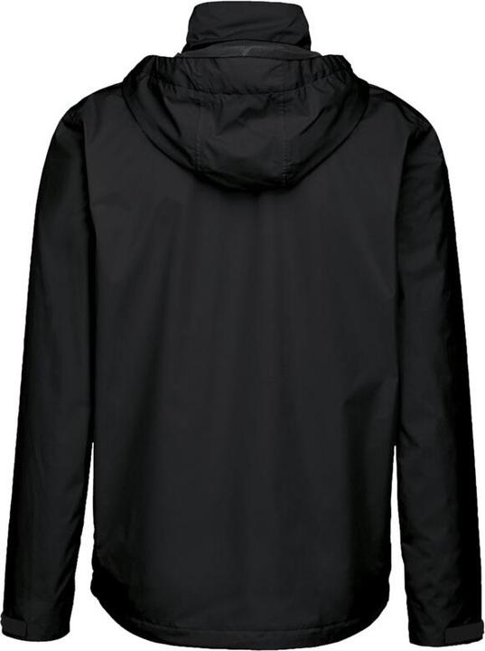 Image du produit Hakro Veste de pluie Connecticut noir, 3XL (3XL)