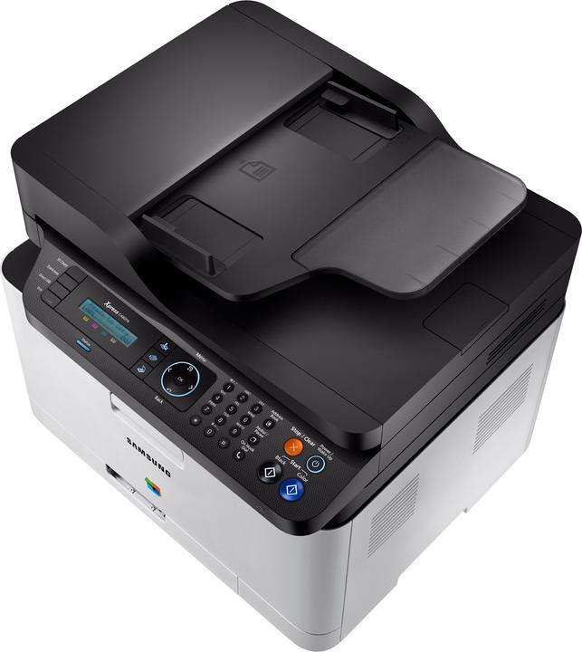 Produktbild Samsung Sl-C480fn (Laser, Farbe)