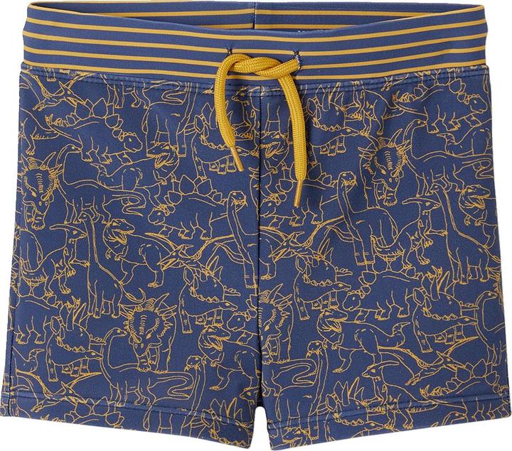 Vertbaudet Jungen Badehose mit Dinos Oeko-Tex (86)
