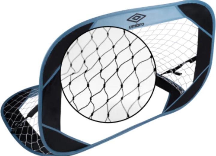 Actual product image Umbro Football goal pop-up