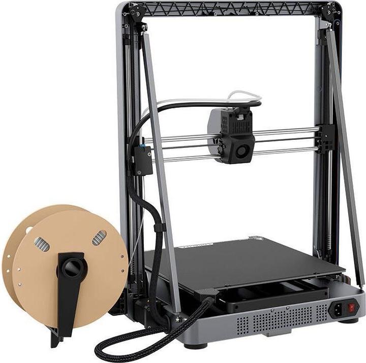 Actual product image Creality Ender-3 V3 Plus